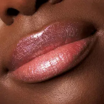 Meta Glow Multi Reflective Lipgloss 01 Cyber Space