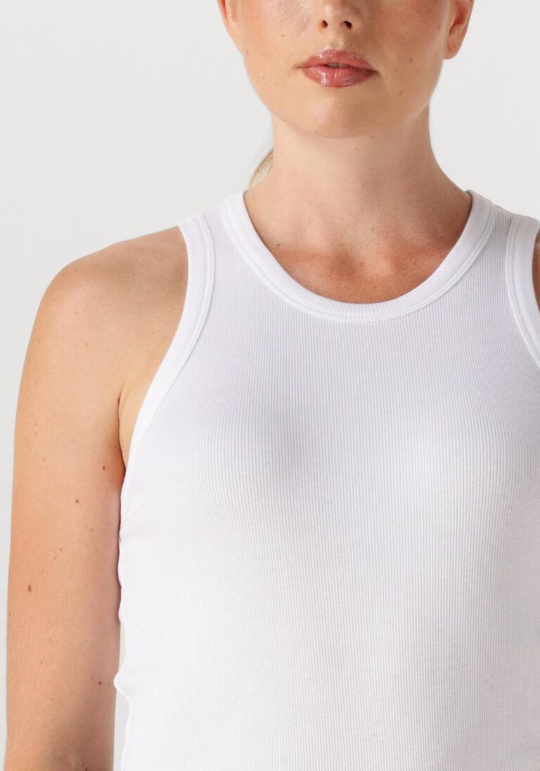 witte luisa cerano tops & t-shirts 308219/7802