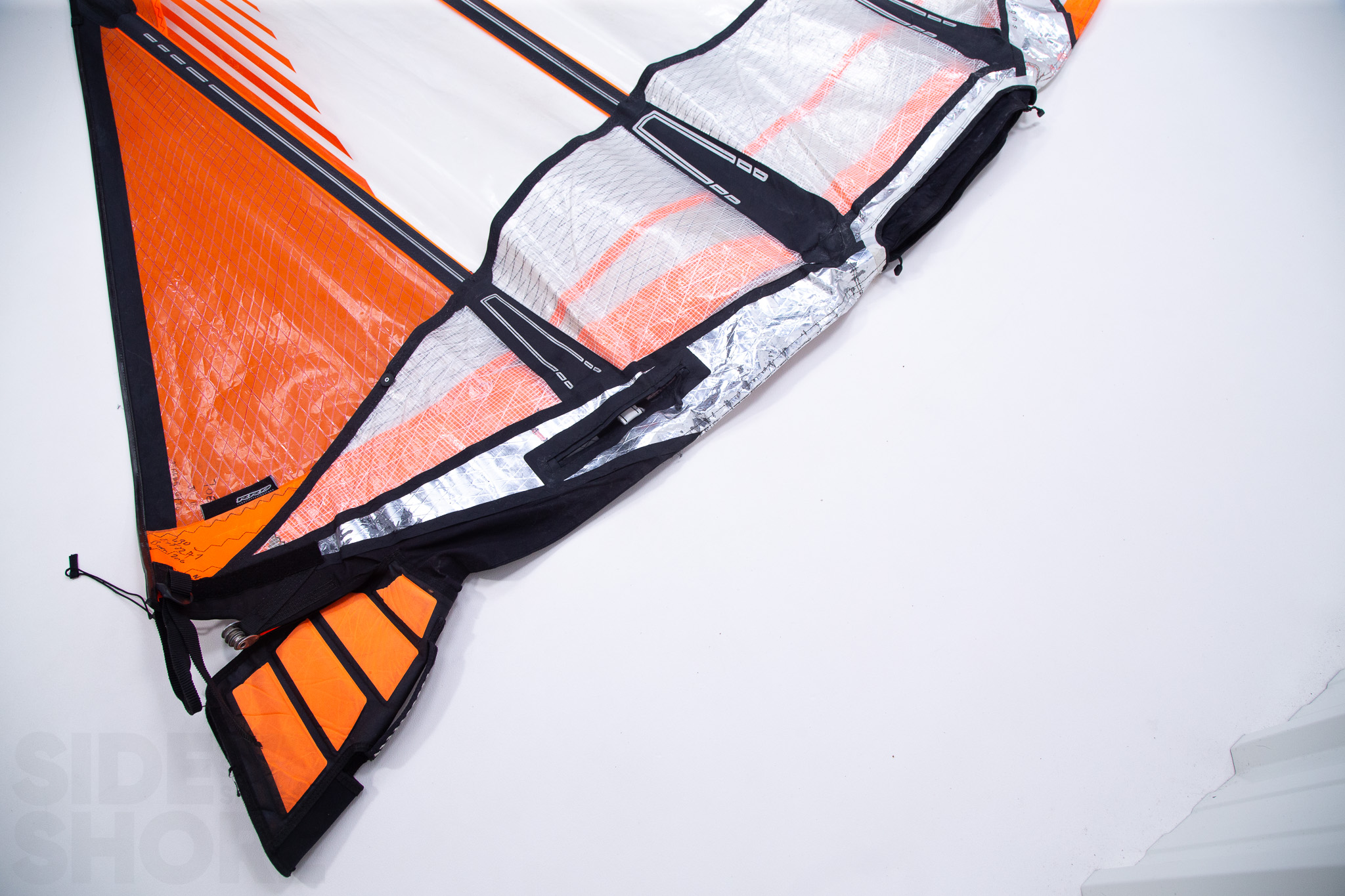 RRD X Wing MK1 Proto - 7.0 m² #24 7.0m²