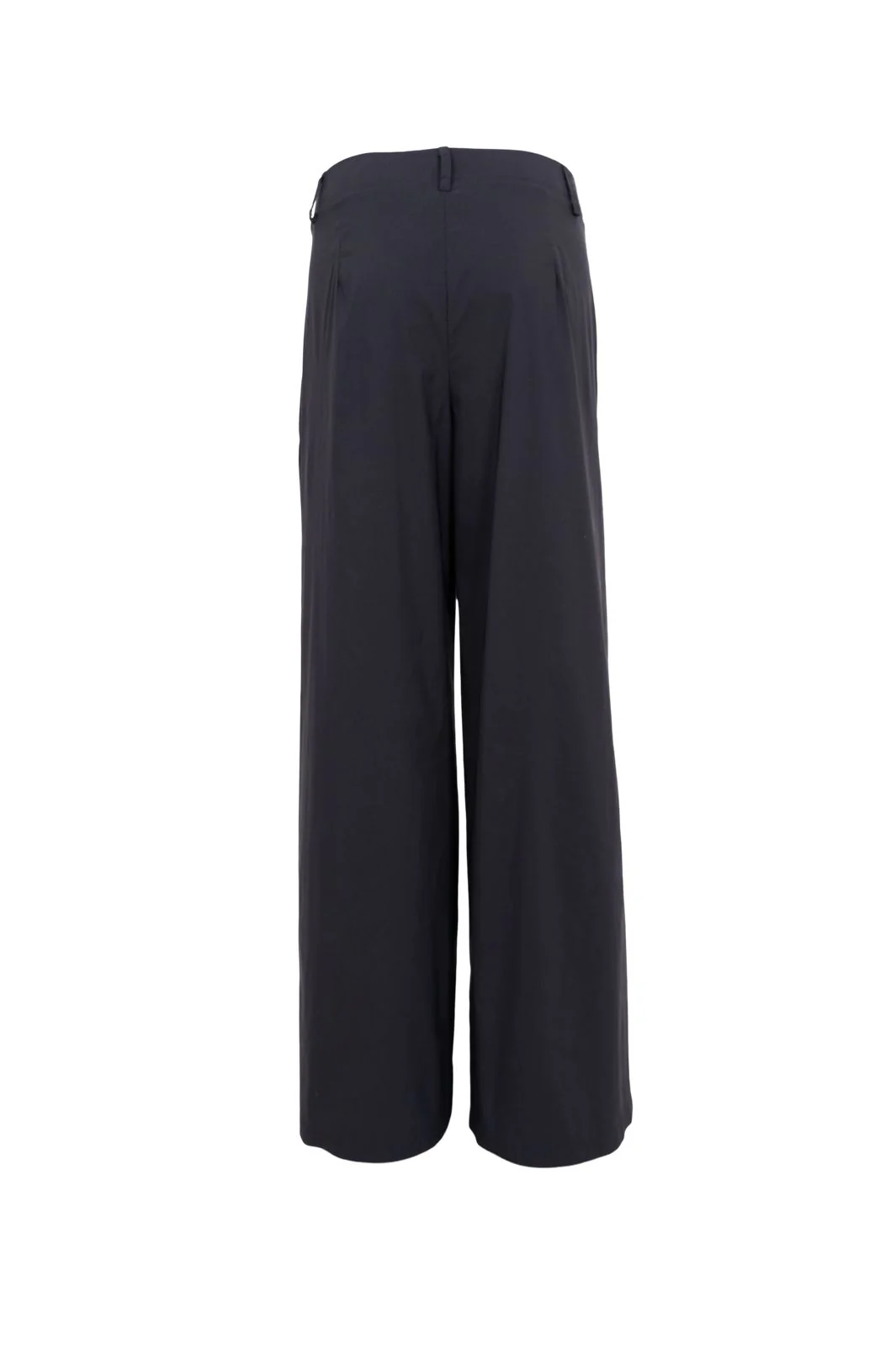 Black Colour Bcdavina Wideleg Pant 40865