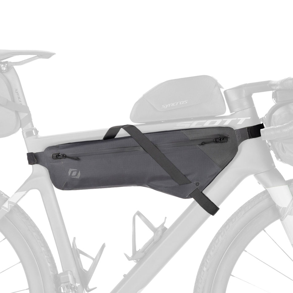 Syncros Steltaske L/XL Sort