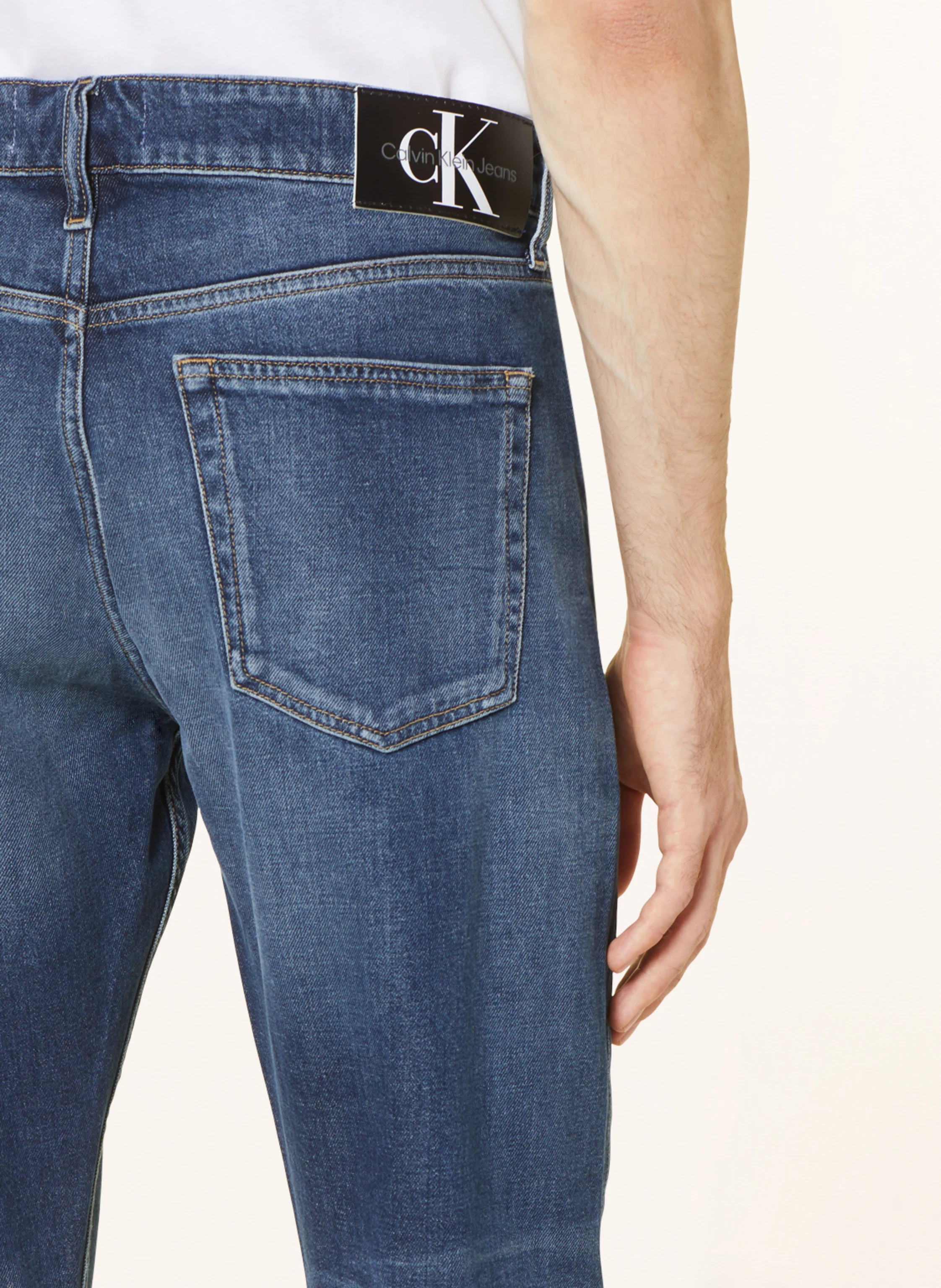 Calvin Klein Jeans Jeans Slim Taper Fit