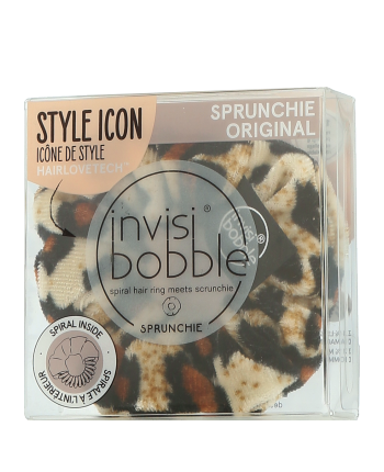 Invisibobble Sprunchie Purrfection 1-Stück