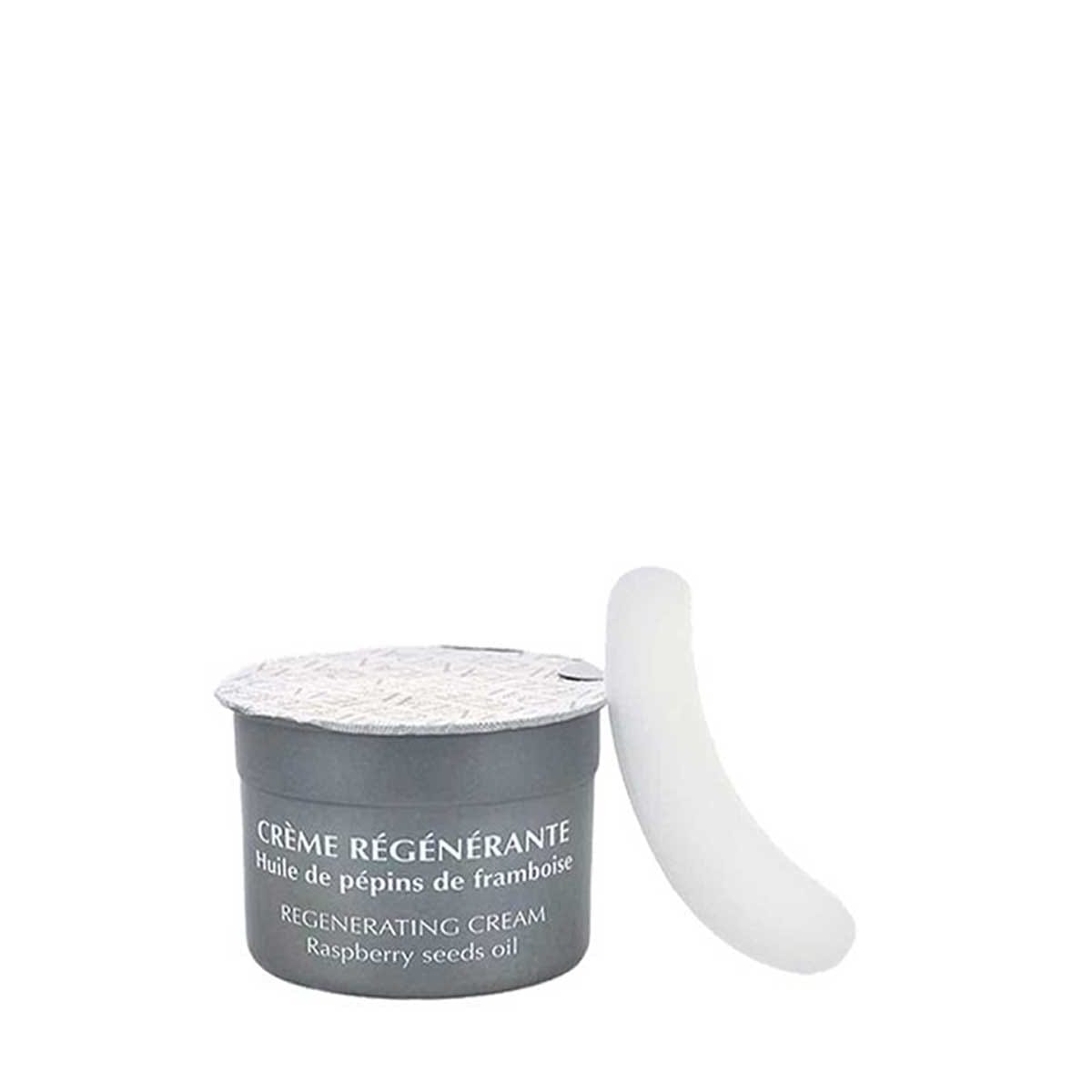 Jean d'Avèze Crème Régénérante Huile de Pépins de Framboise - Recharge