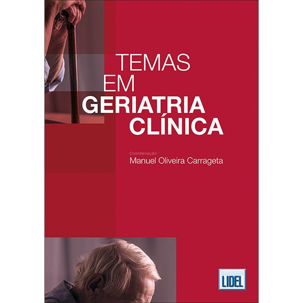 Temas em Geriatria Clínica