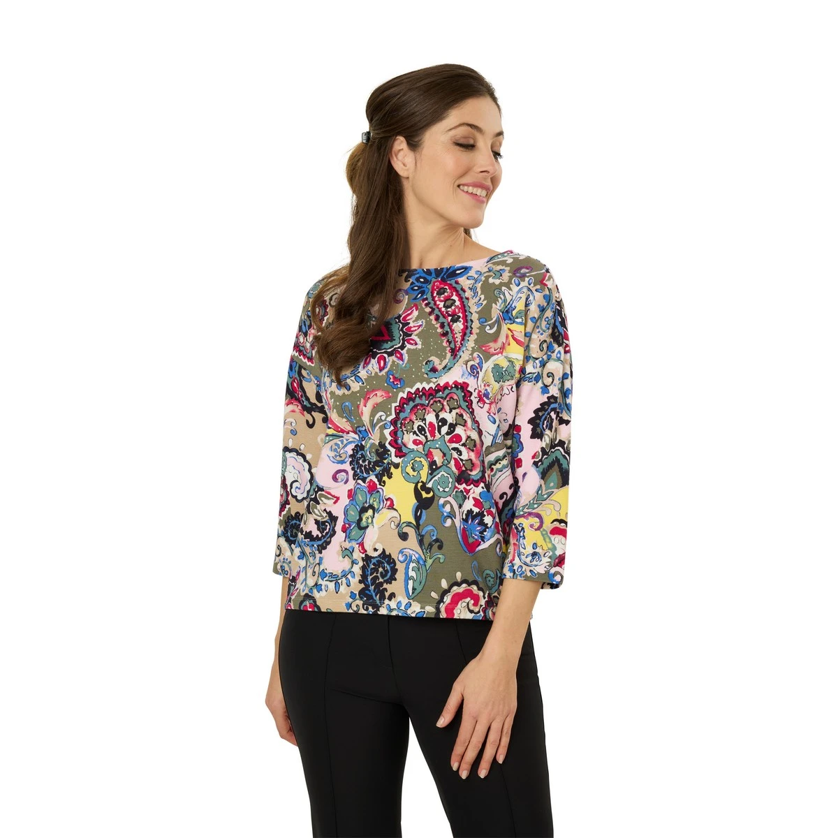 Dames Trui 25124