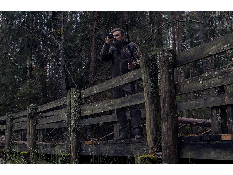 Pulsar Wärmebildkamera Axion 2 LRF XQ35 Pro Pulsar Wärmebildkamera Axion-2 XQ35 LRF
