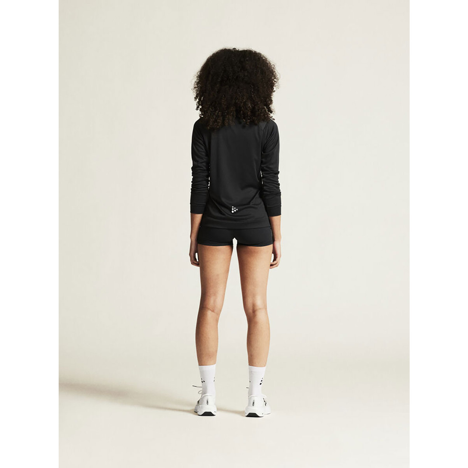 Craft Rush 2.0 Longsleeve T-Shirt Dames