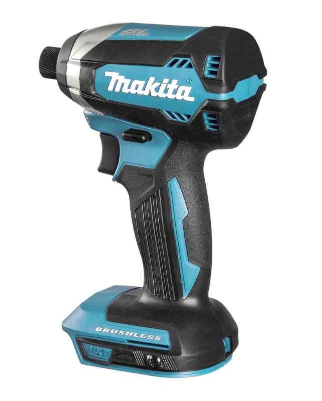 Makita DTD153Z 18V Li-ion accu slagschroevendraaier body - koolborstelloos