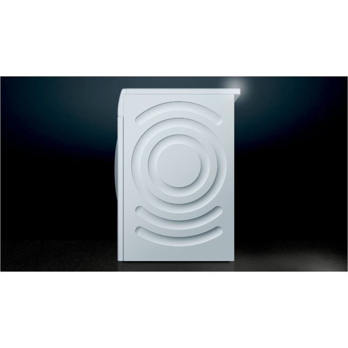 Siemens Waschmaschine iQ500 WG44G1090 Weiß