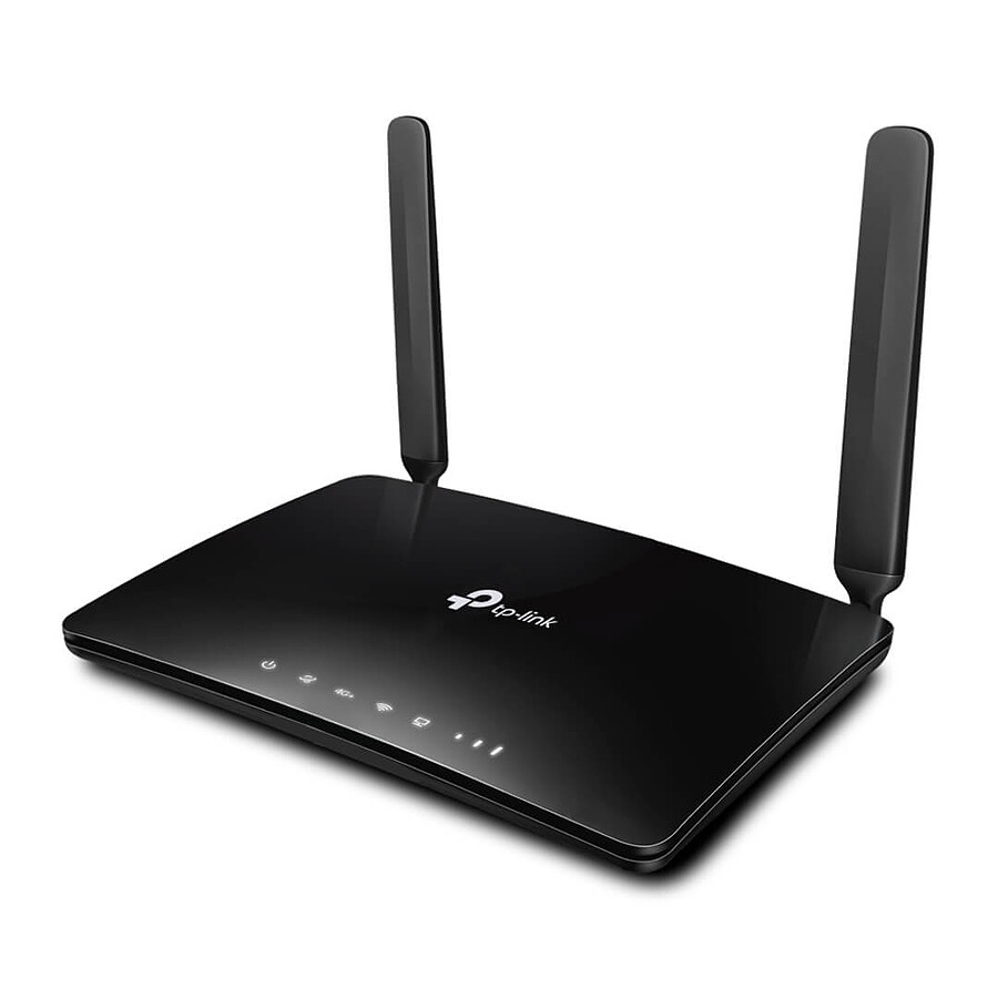 TP-Link Routeur 4G LTE - Archer MR600