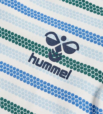 Hummel Body k/ä - hmlTorini - Marshmallow