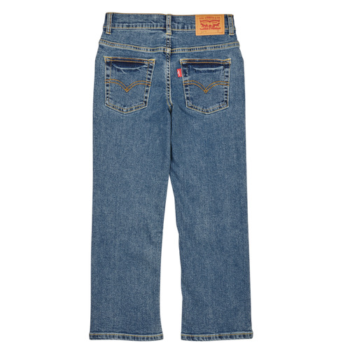 Levi's - 551Z AUTHENTIC STRGHT JEAN - Bleu