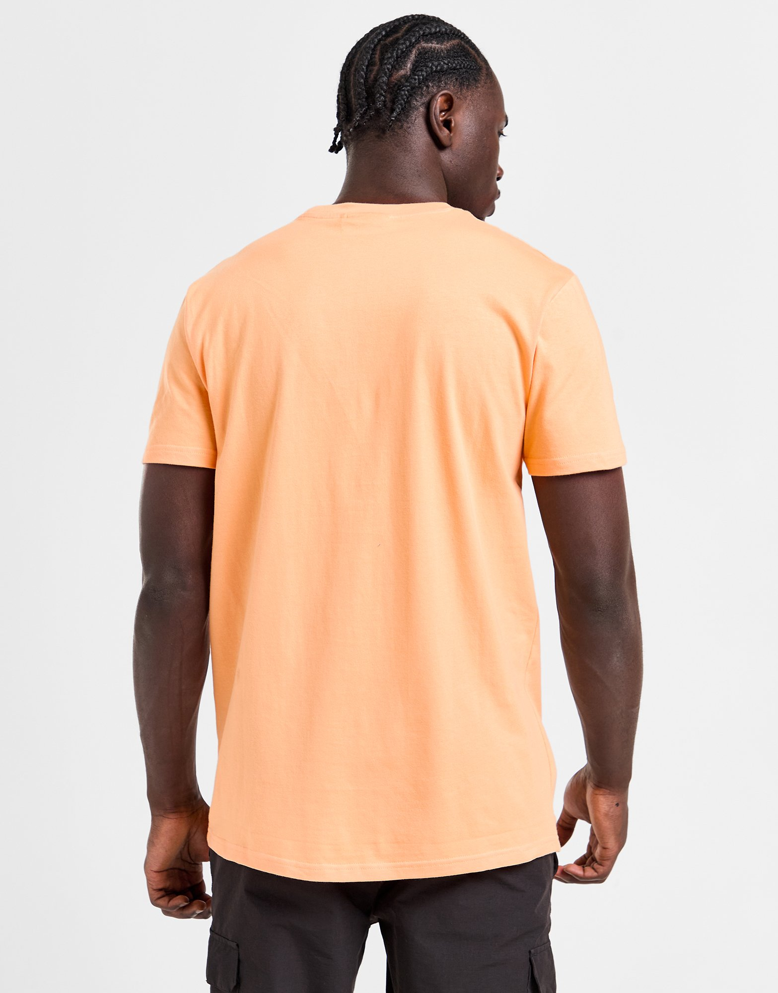 McKenzie T-shirt Sunset Palm Homme