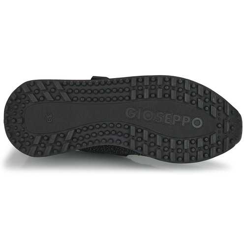 Gioseppo - DRONGAN - Noir