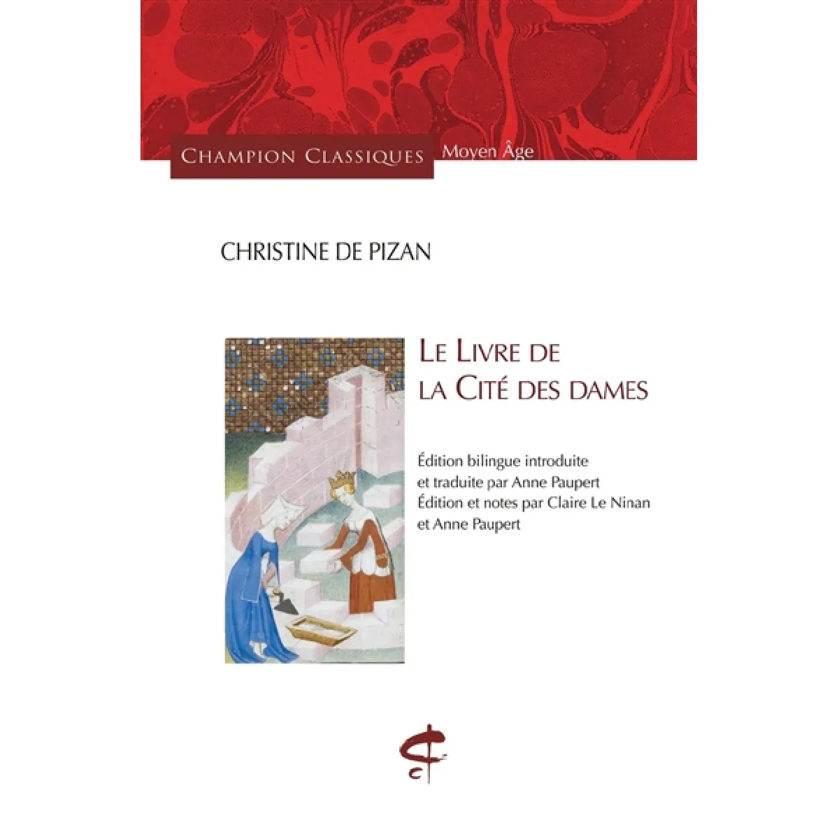Le livre de la cité des dames