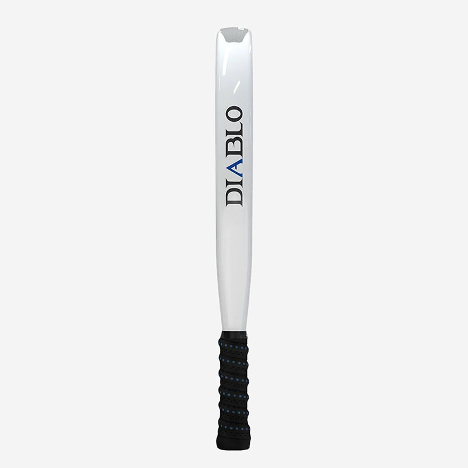 Siux Diablo Revolution 2Sanyo 18K Tweedekans
