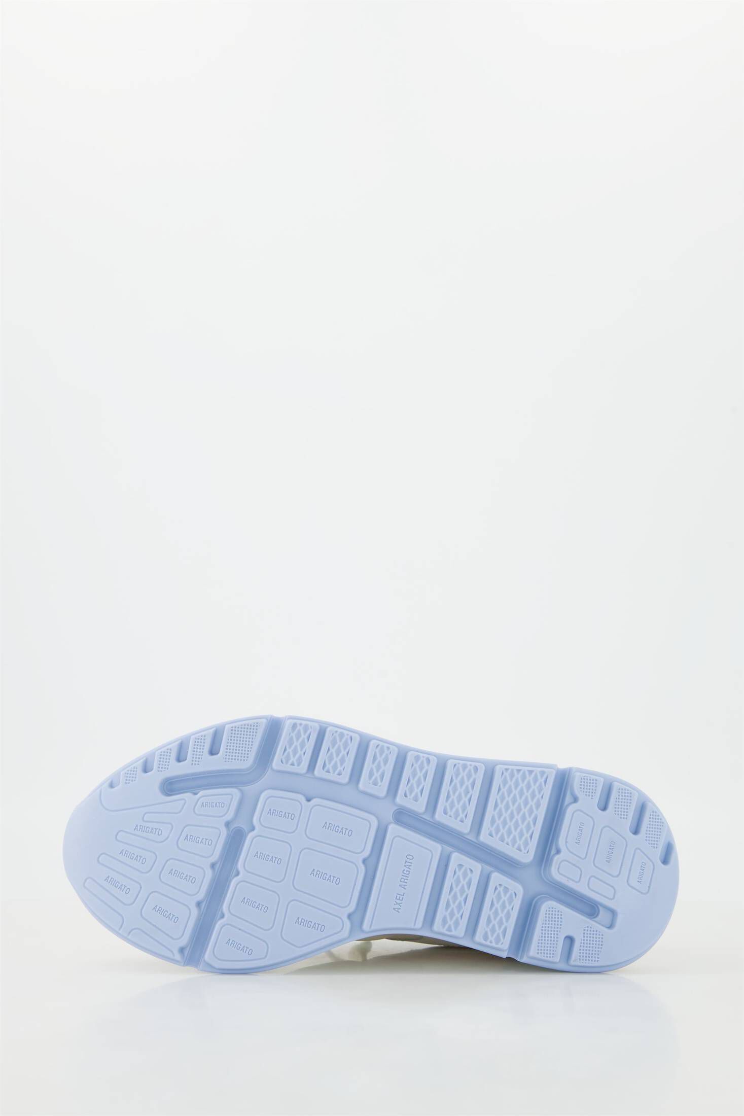Axel Arigato| Damen Sneaker RUSH mit Leder