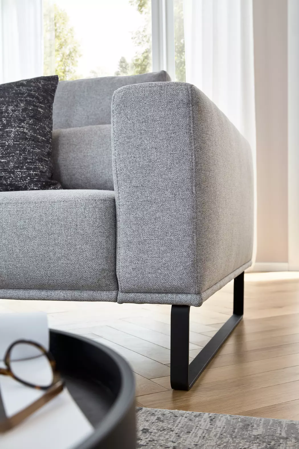 Ecksofa JustB! PM100