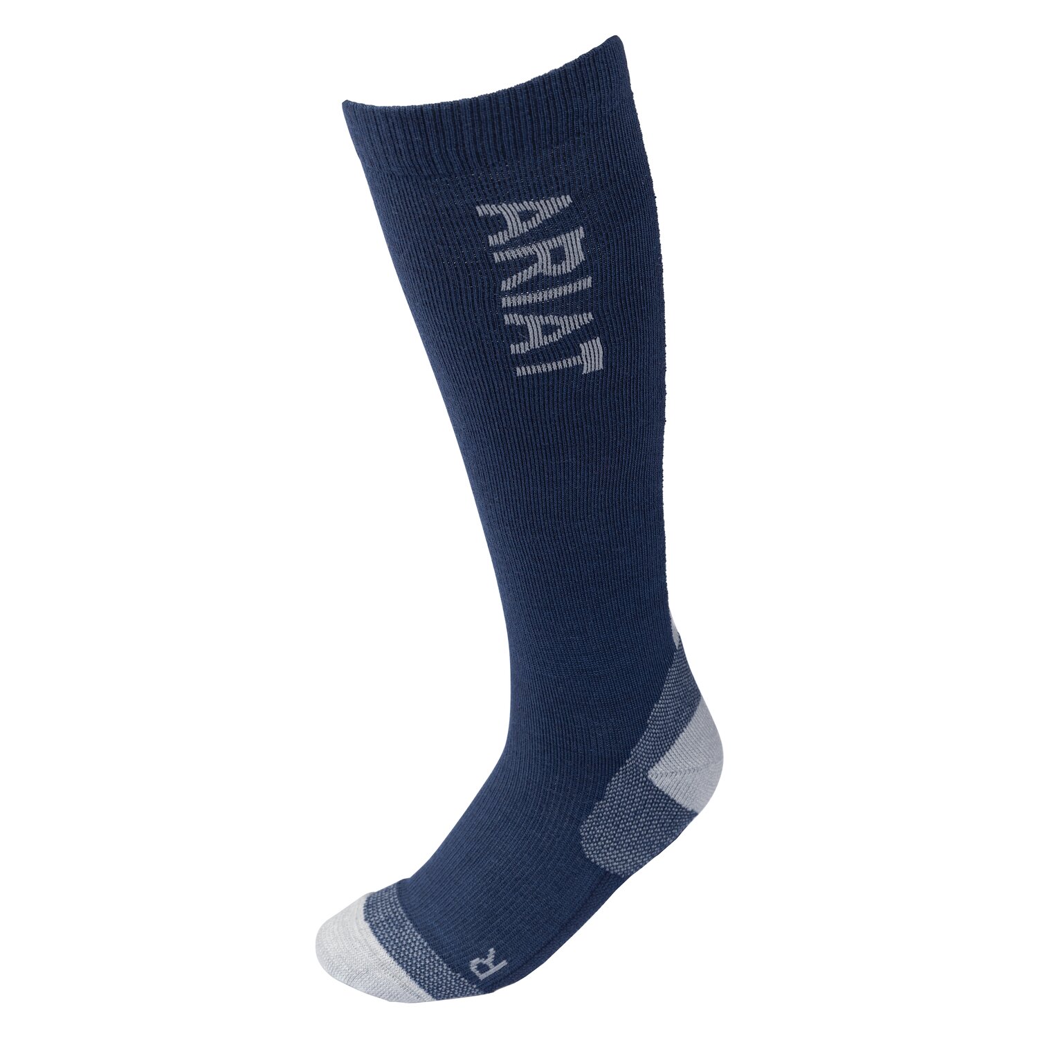 ARIAT Merino Socks Tek Thaw  - navy/grey