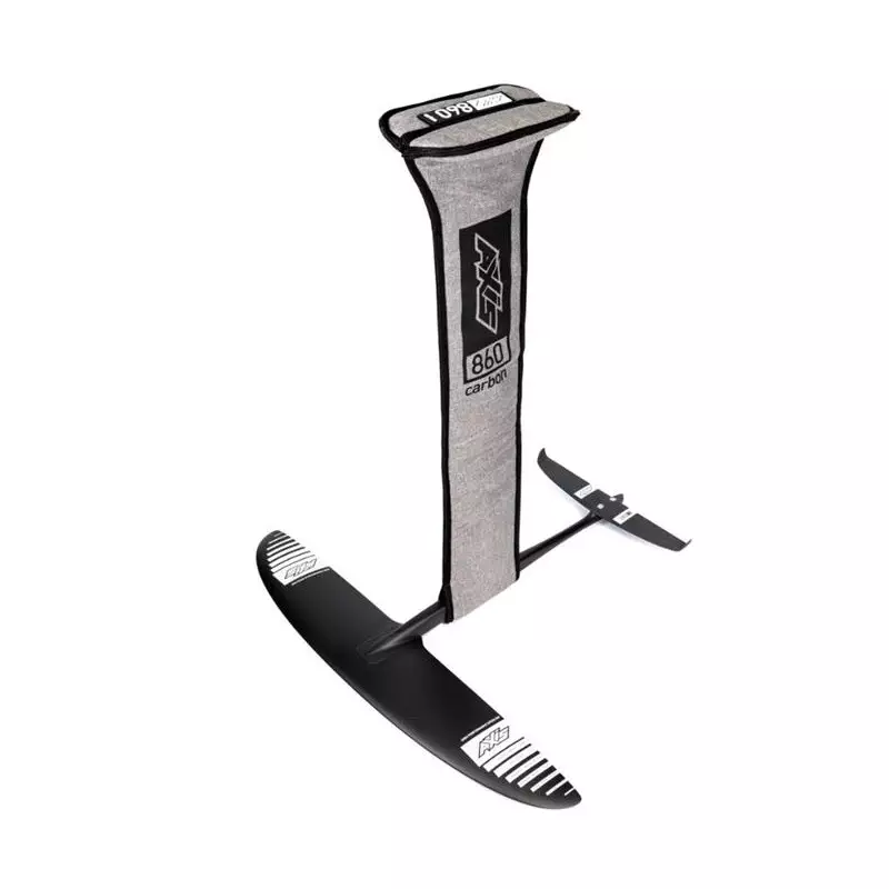 Housse de mât foil AXIS (pour mât carbone) 2022