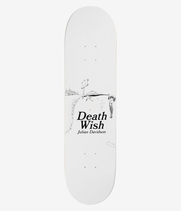 Deathwish Davidson This Way 8