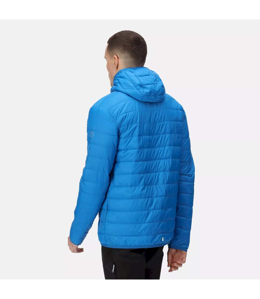Regatta - Veste HILLPACK - Homme (Bleu) - UTRG8445