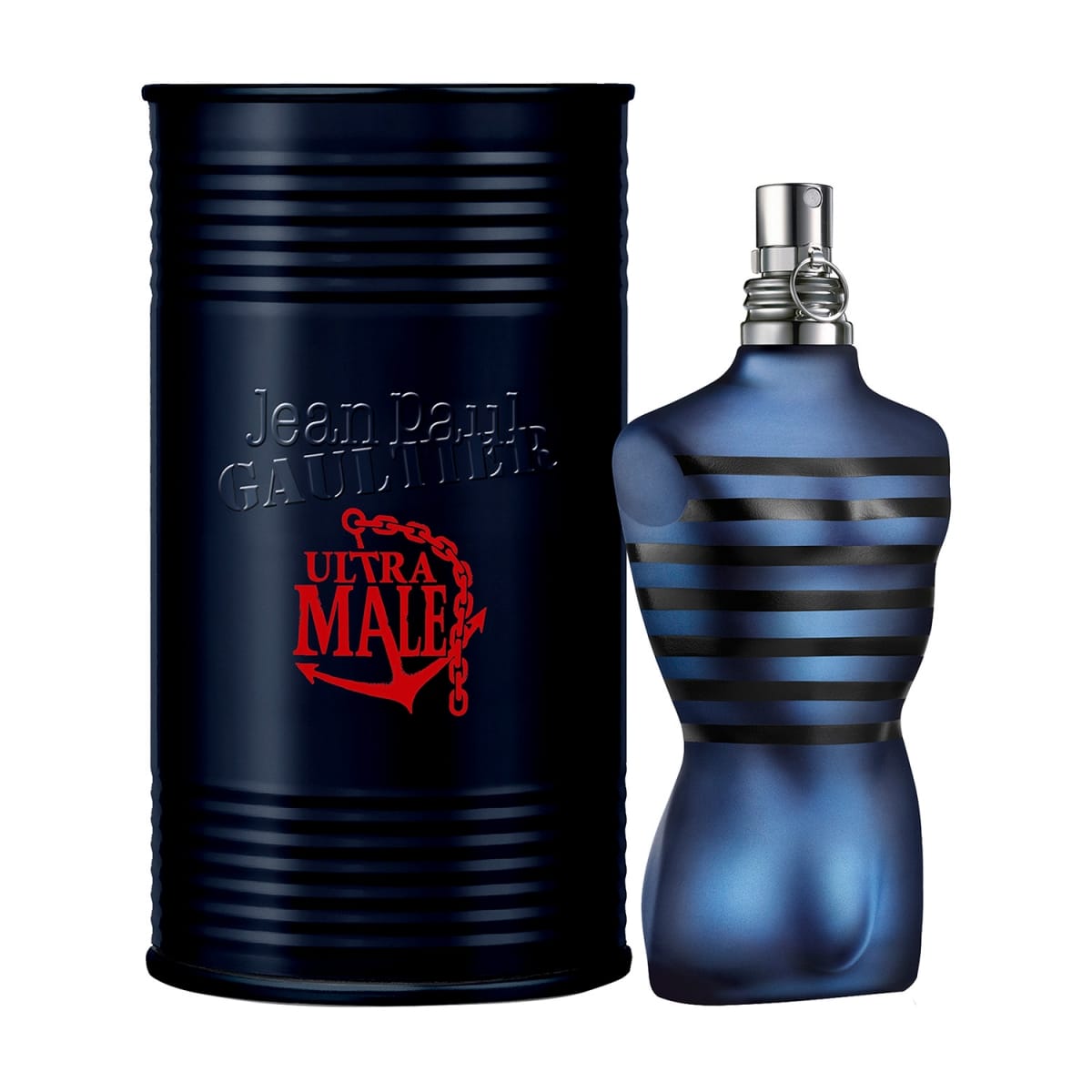 Jean Paul Gaultier Ultra Male Eau de Toilette Intense