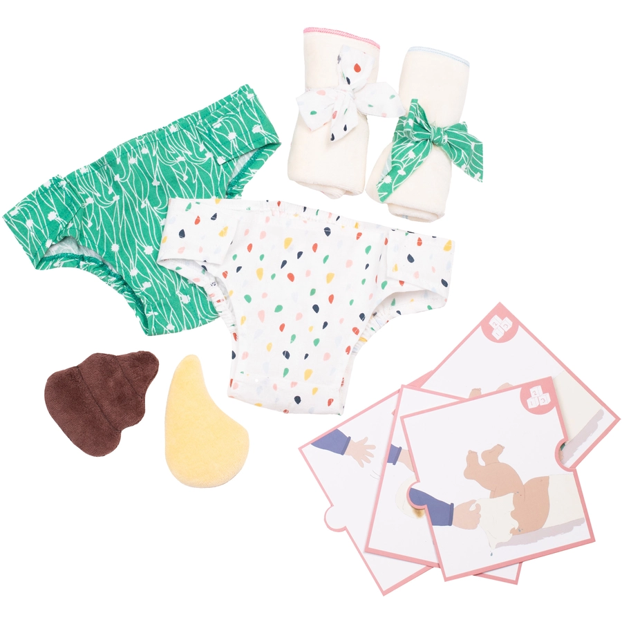 rubensbarn® Windel-Set