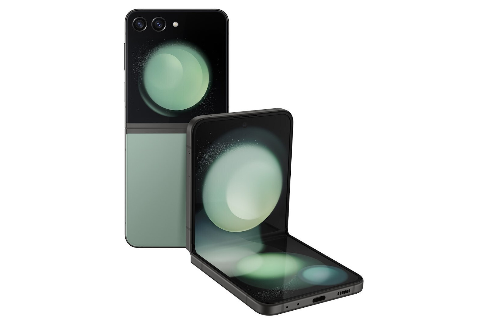 Samsung Galaxy Z Flip 5