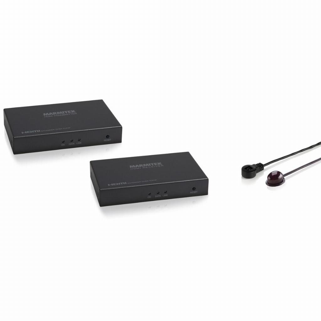 Marmitek HDMI OVER ETH MEGAVIEW 91