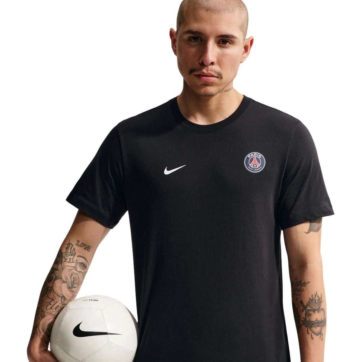 T-Shirt Nike PSG Fanswear 2026-2027