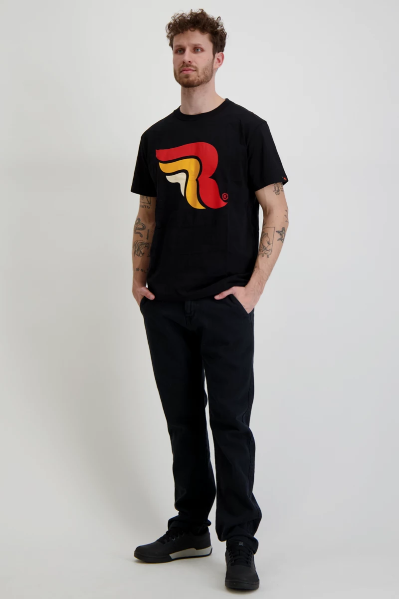 Riding Culture Chino LT 32 Inch Herren Bikehose