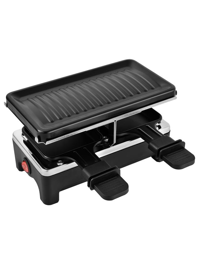 Mini Raclette für 2 Personen