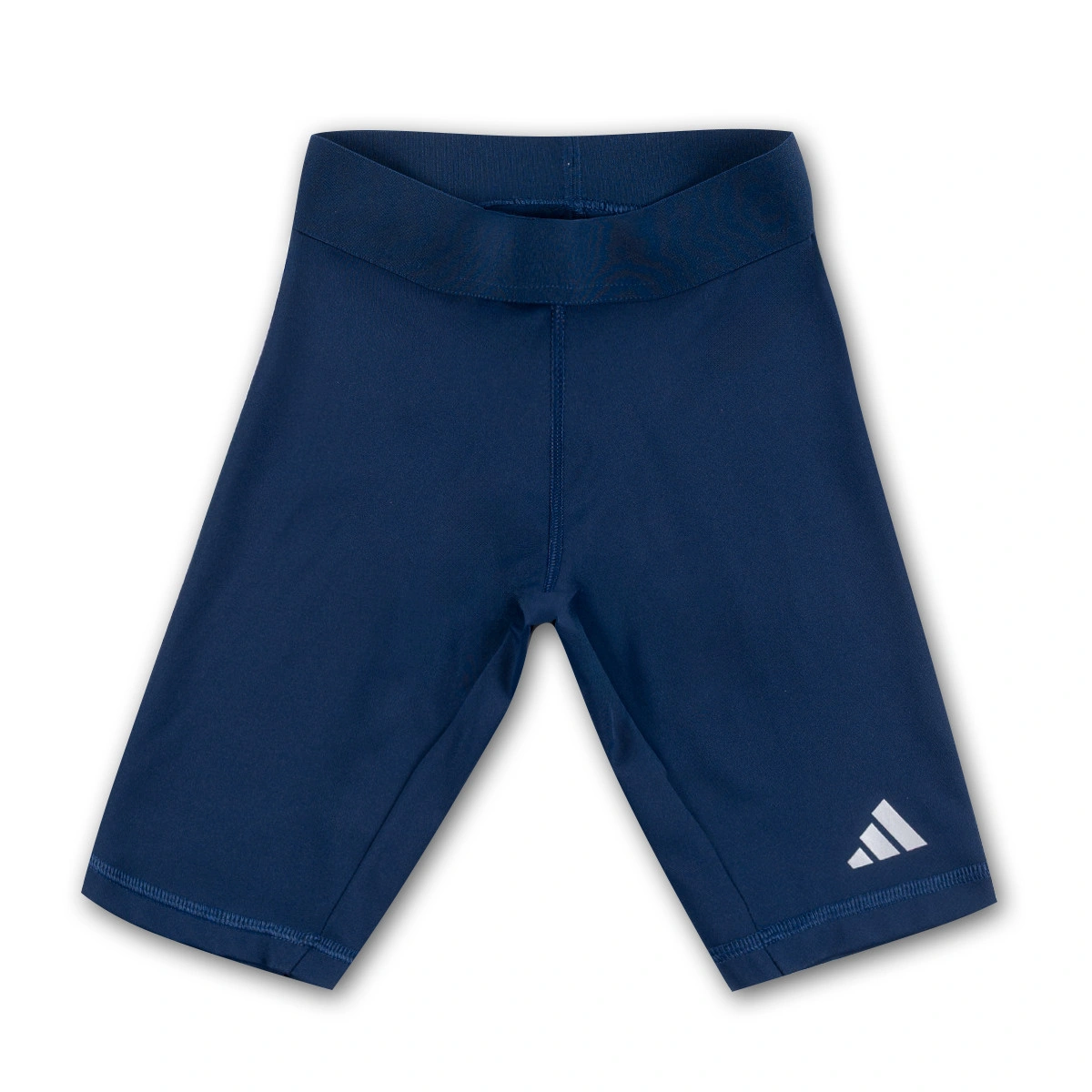 Leggings curtas adidas Techfit