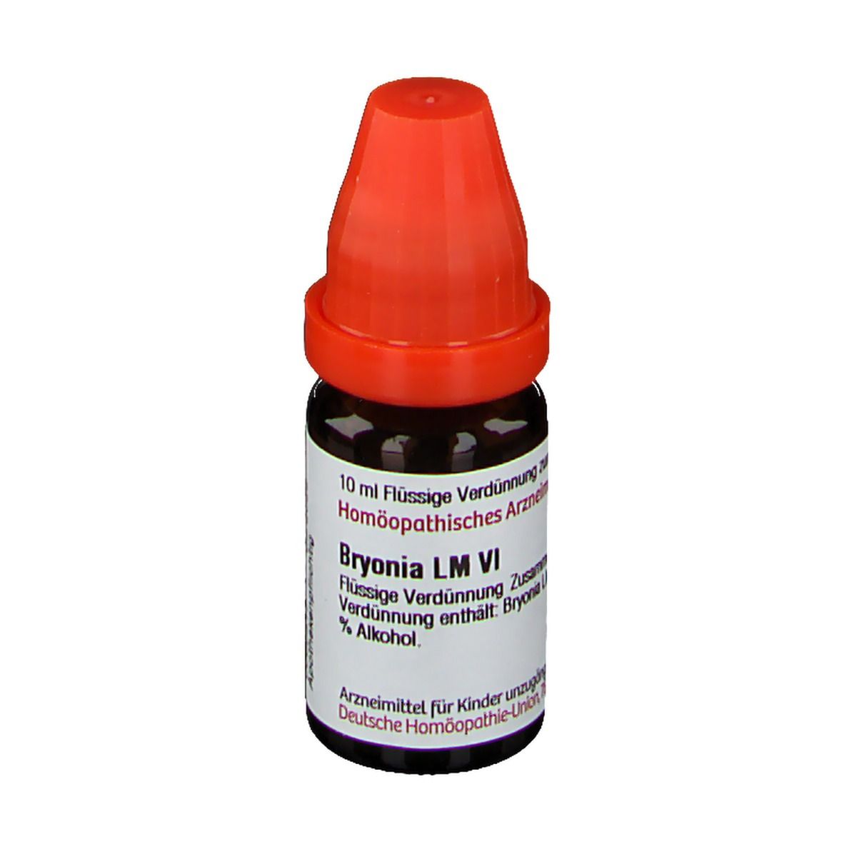 DHU Bryonia LM VI