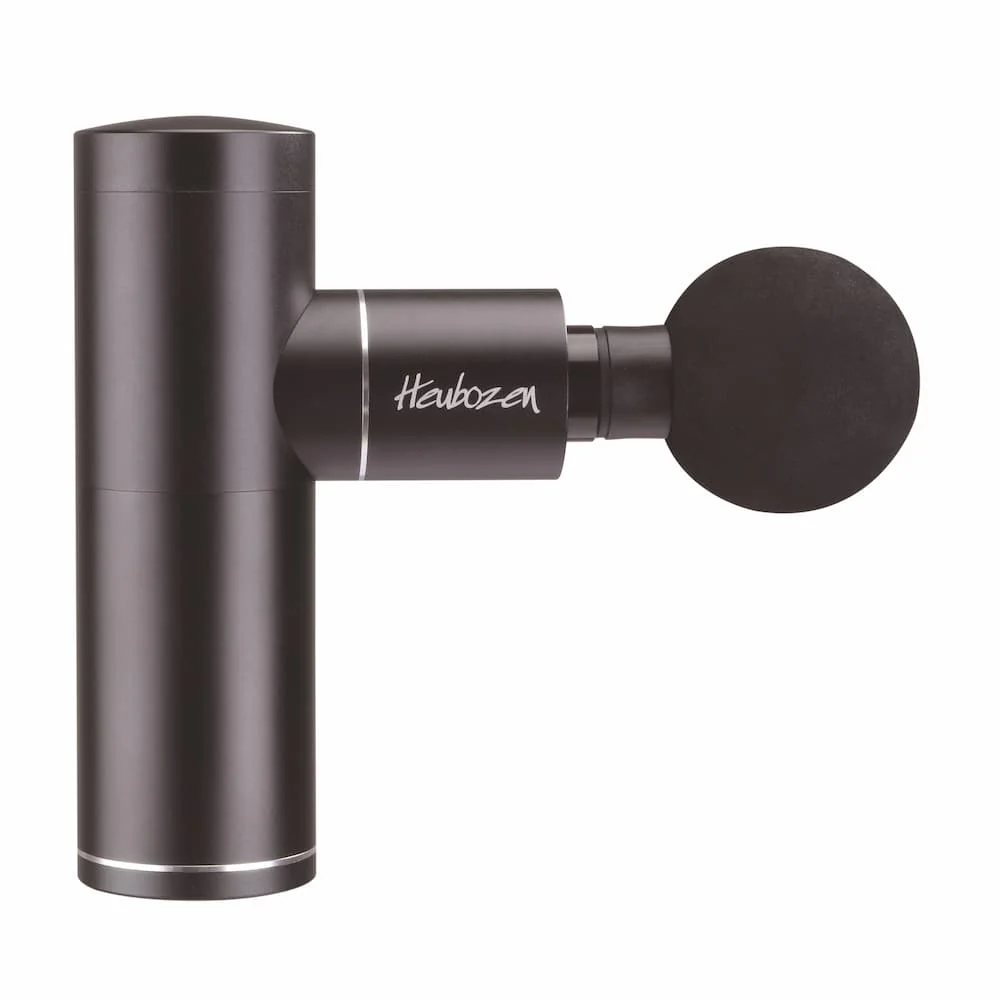 HEUBOZEN Mini pistolet de massage