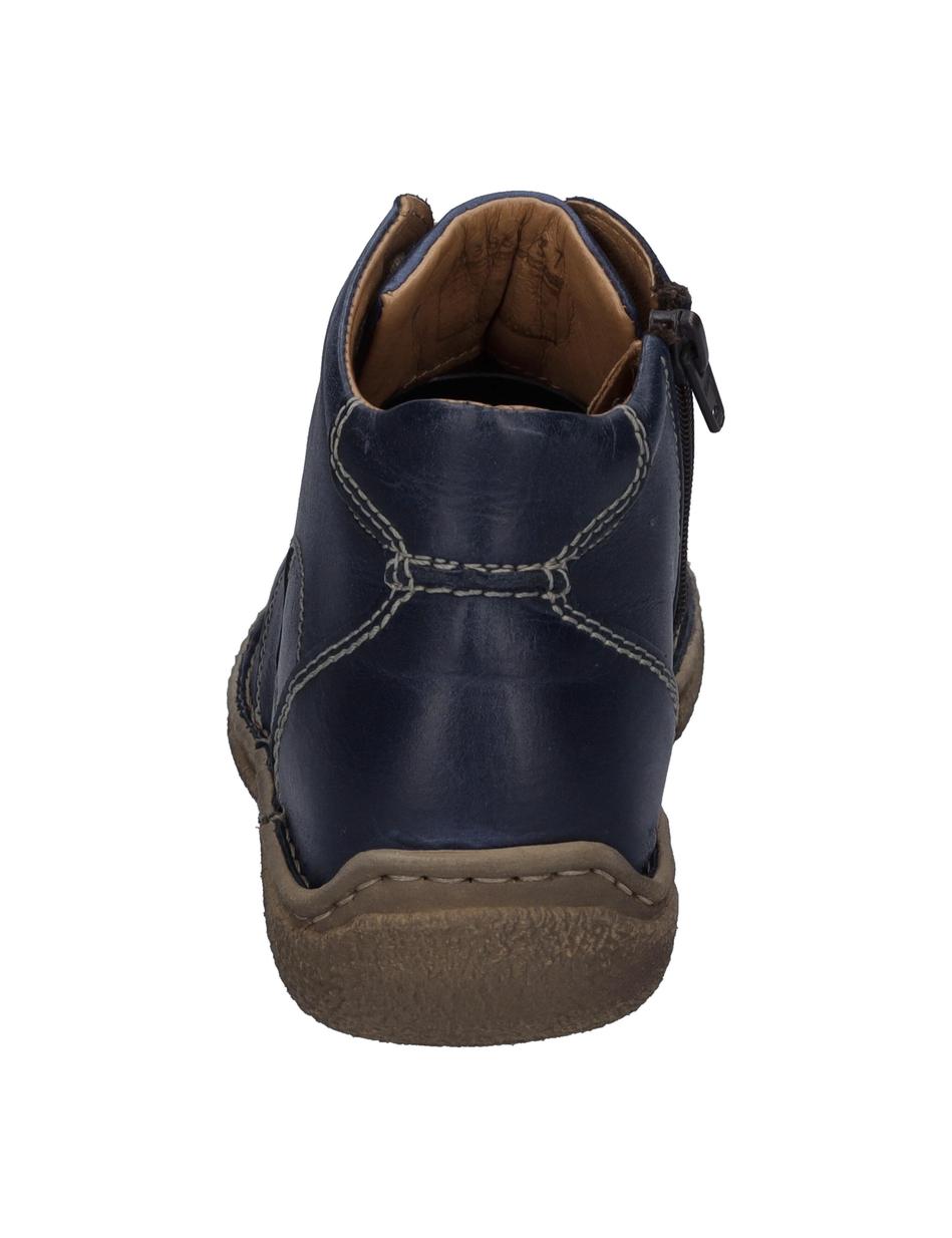 Stiefelette Neele 46, ocean