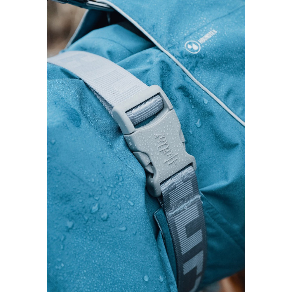 Hurtta Monsoon Coat