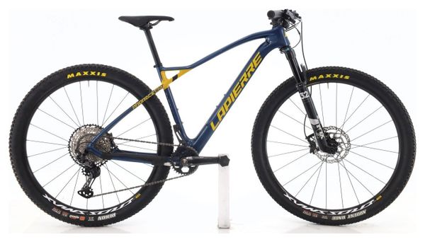 Produit reconditionné · Lapierre Pro Race SAT 7.9 Carbone XT / Vélo VTT / Lapierre | Très bon état