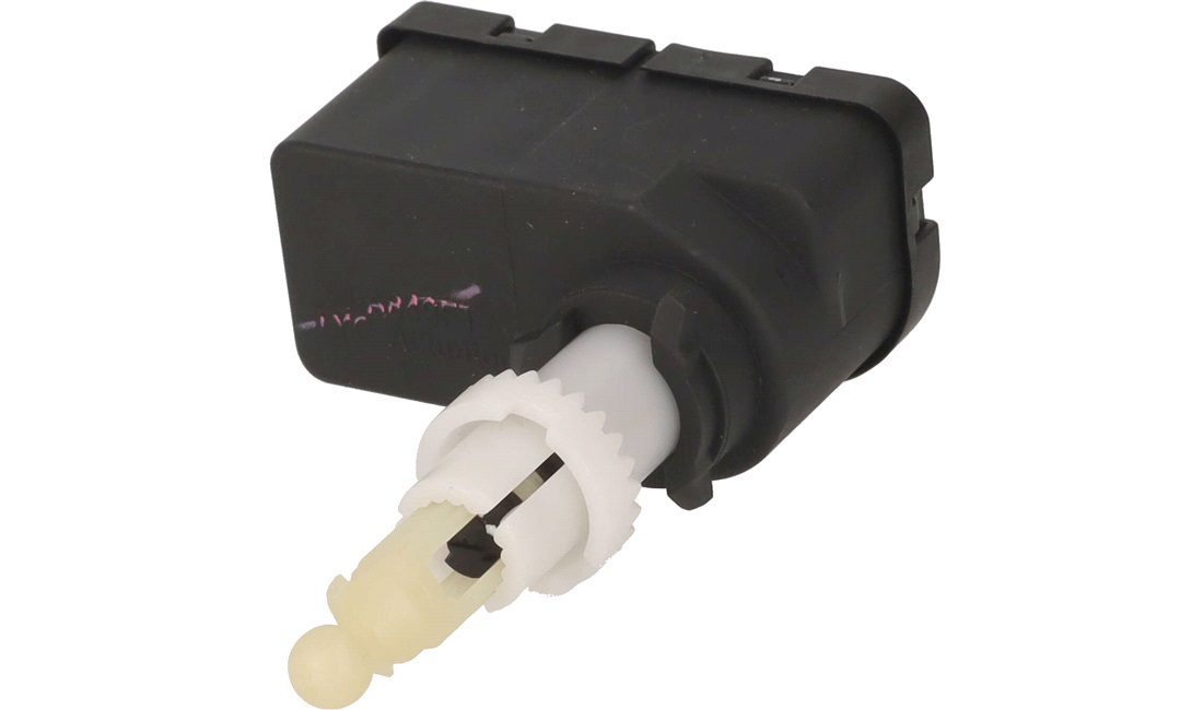 Lygtemotor