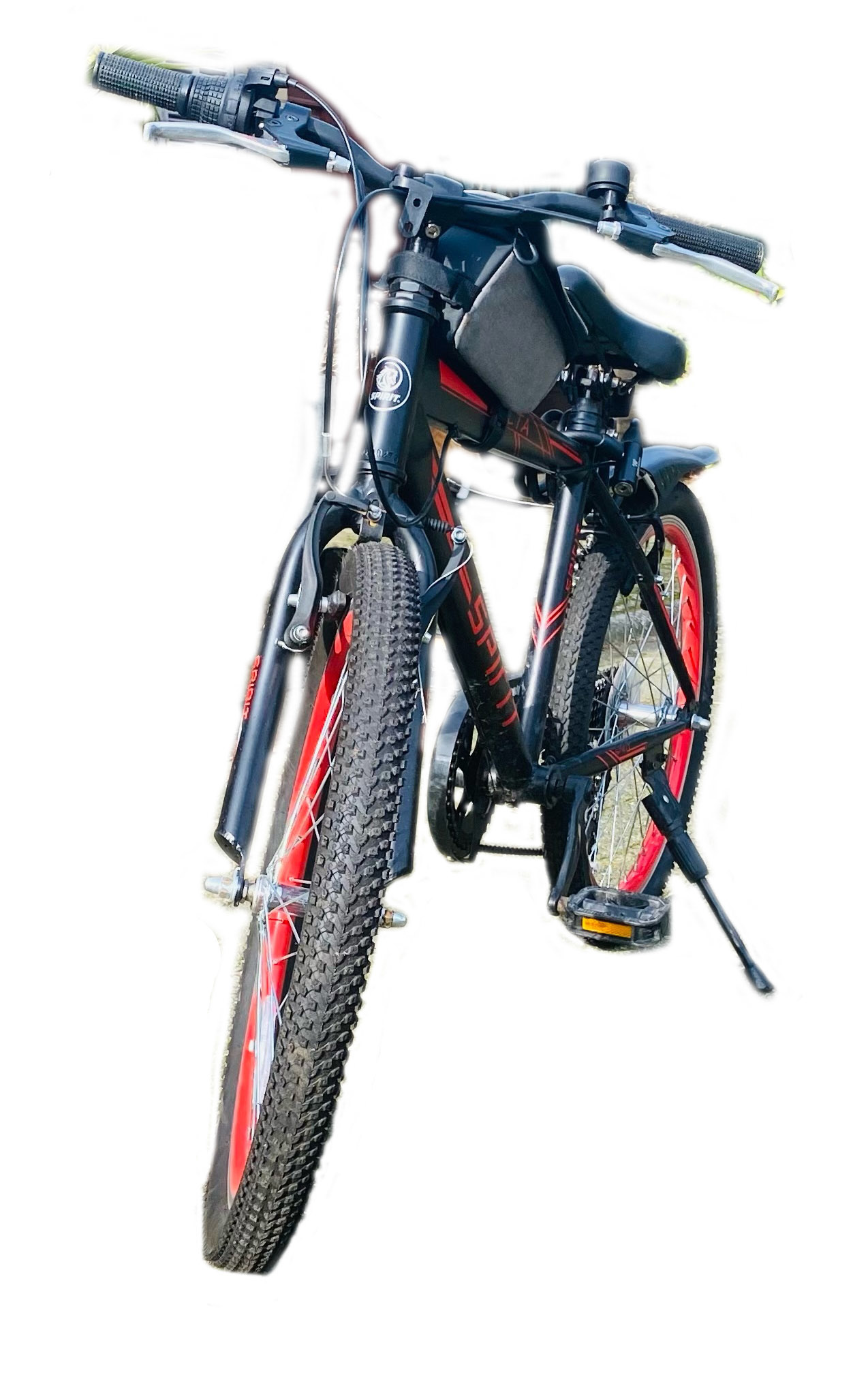 CUHOC Red Label 170 x 60 x 85 cm kinderfietshoes