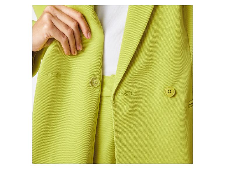 Dames blazer