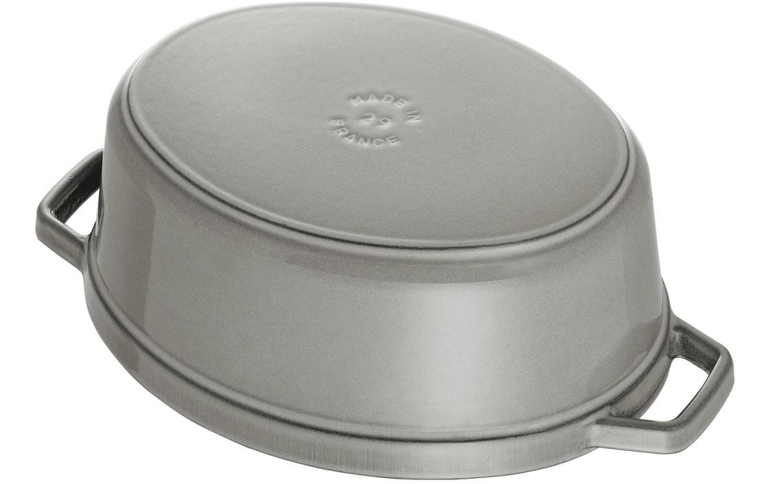 STAUB Bräter »Cocotte 17 cm, 1 l« Eisen | Gusseisen