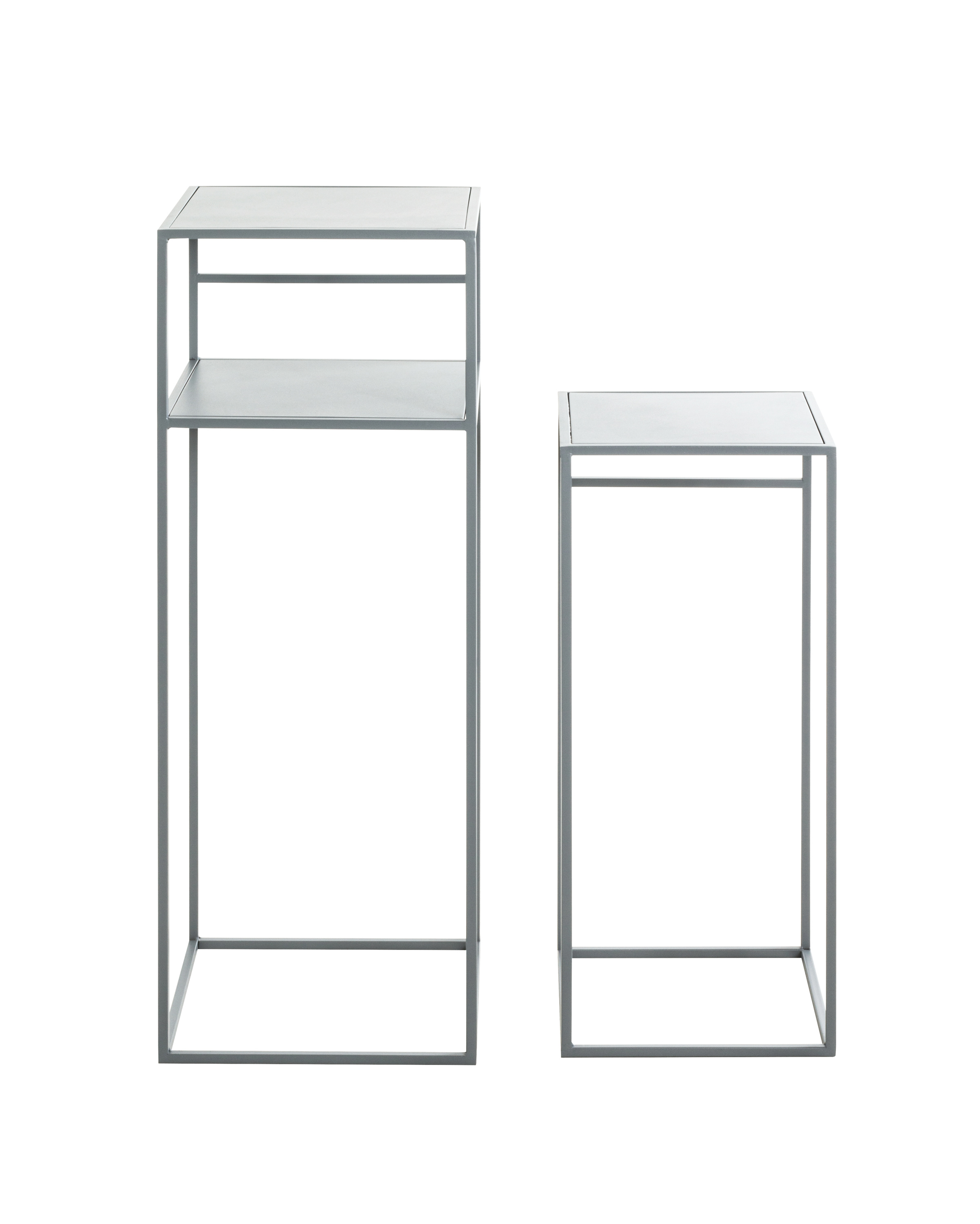Beistelltisch 2er Set