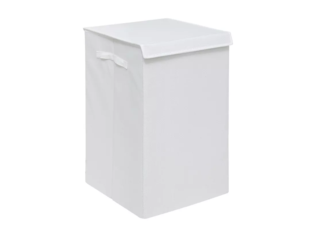 Panier à Linge Avec Séparateur 