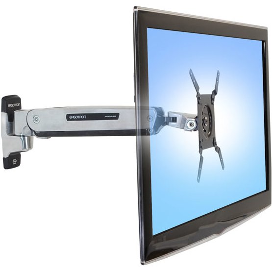 Ergotron 45-361-026 support pour téléviseur 106,7 cm (42
