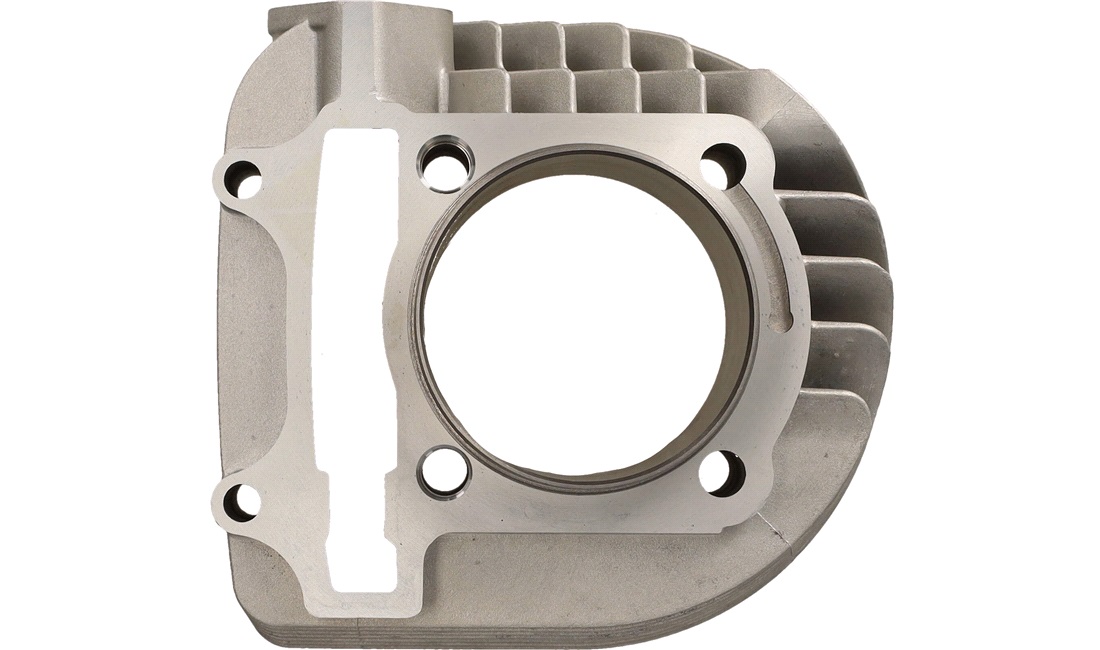 Cylinder, ATV AU CVT 180cc