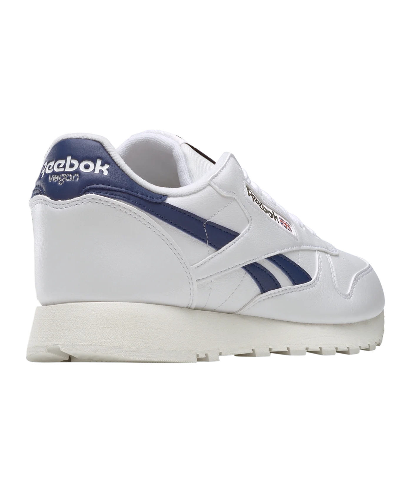 Reebok Classic Vegan Weiss Blau