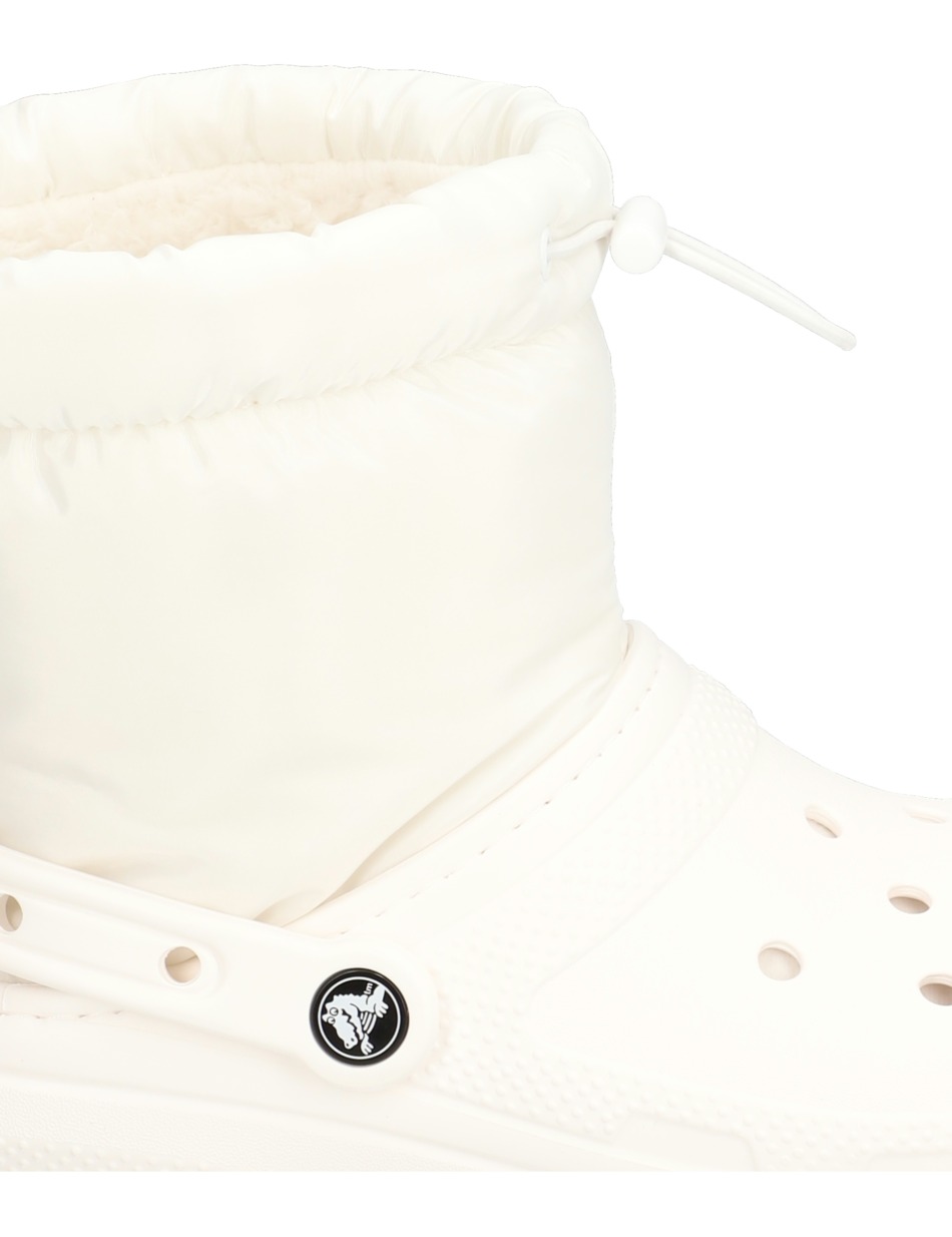 CLASSIC LINED NEO PUFF BOOT